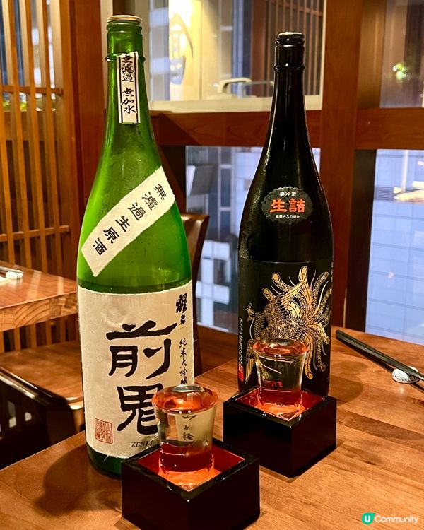 銅鑼灣高質樓上居酒屋