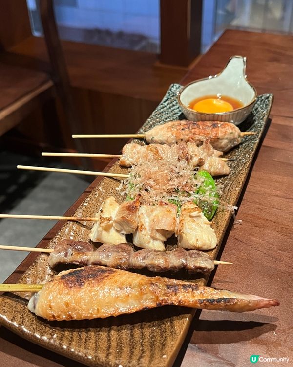 銅鑼灣高質樓上居酒屋