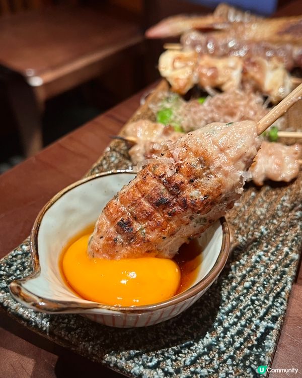 銅鑼灣高質樓上居酒屋