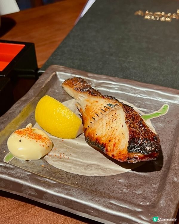 銅鑼灣高質樓上居酒屋