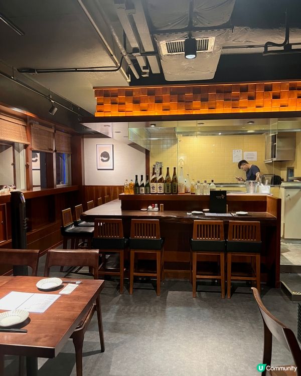 銅鑼灣高質樓上居酒屋