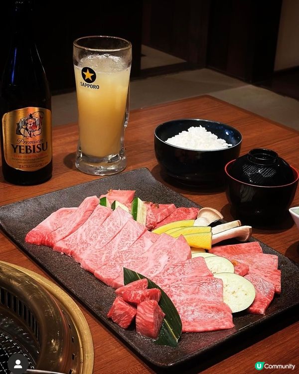 名古屋高山必食燒肉店