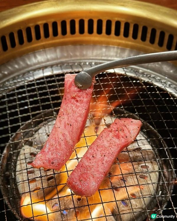 名古屋高山必食燒肉店
