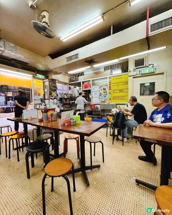 📌 灣仔│豪華咖啡茶廳│買少見少的舊式茶餐廳