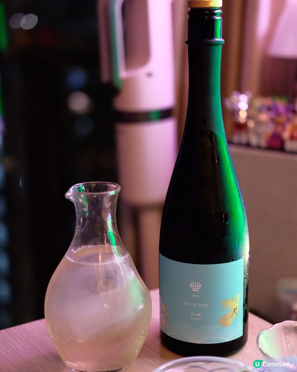 推介灣仔壽司外賣店🔥