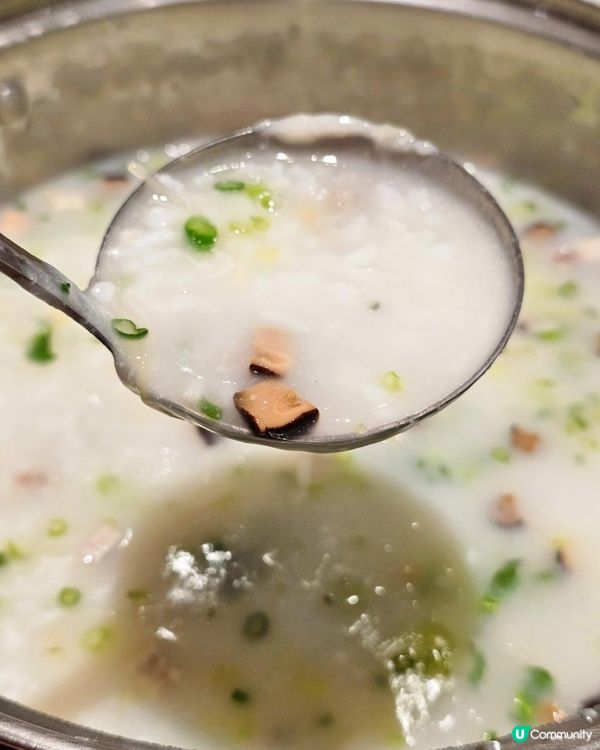 📍深圳必吃～ 香脆肉嫩。魚本膳中山脆肉皖火鍋啫啫煲