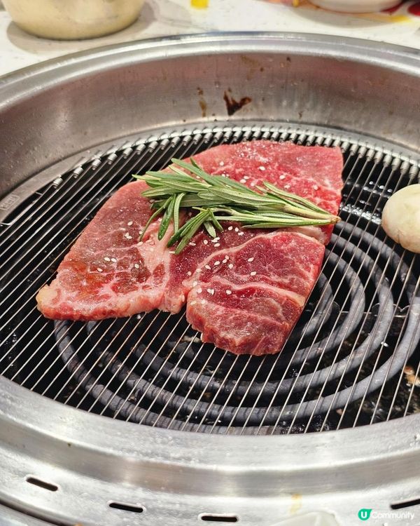 📍深圳必吃～街邊鐵桶•韓國烤肉料理