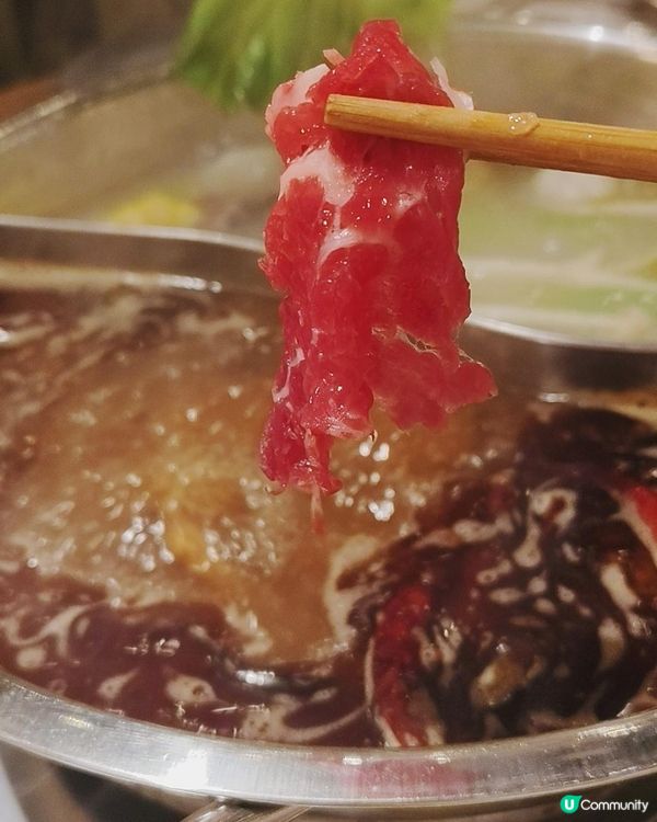 📍深圳必吃。華強北潮吃海鮮火鍋～潮不二