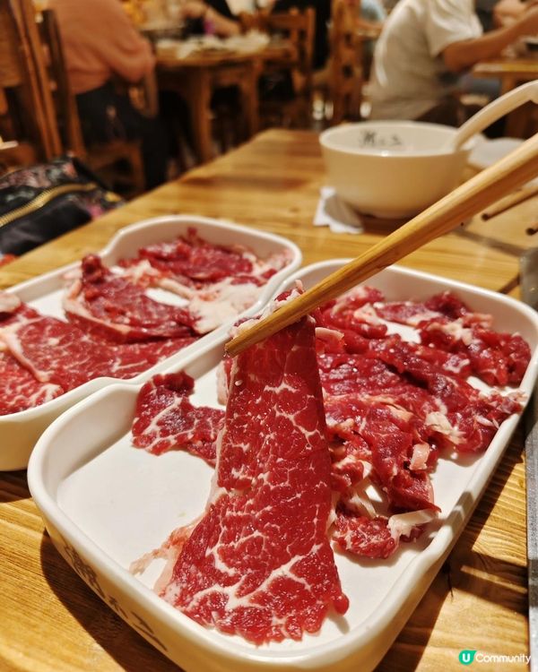 📍深圳必吃。華強北潮吃海鮮火鍋～潮不二