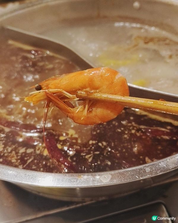 📍深圳必吃。華強北潮吃海鮮火鍋～潮不二