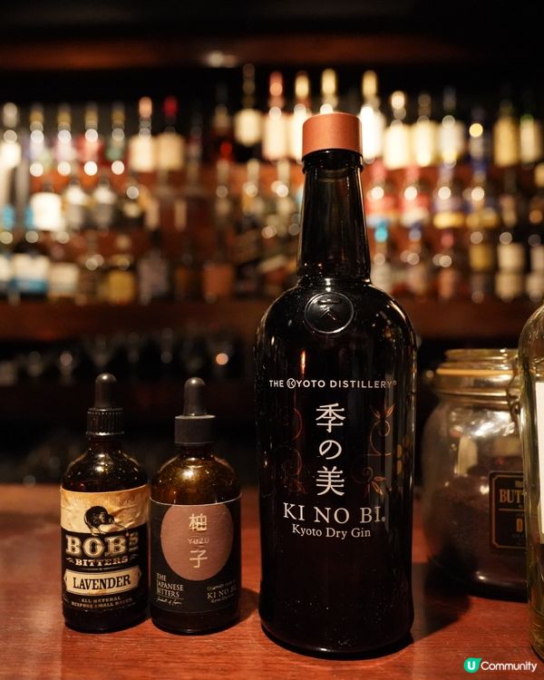 心齋橋酒吧推介🥃