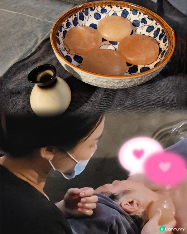 📍深圳必去～享受頭療按摩～亦居 Upper House