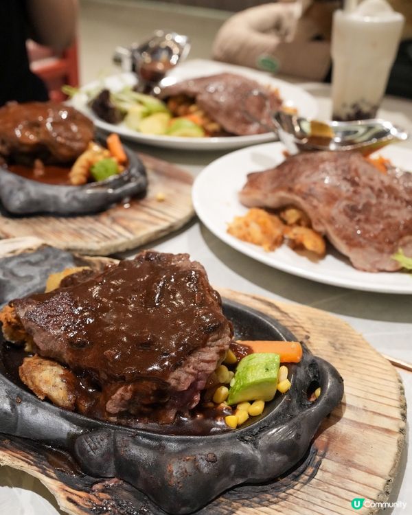 帶狗狗一齊去鋸扒🥩