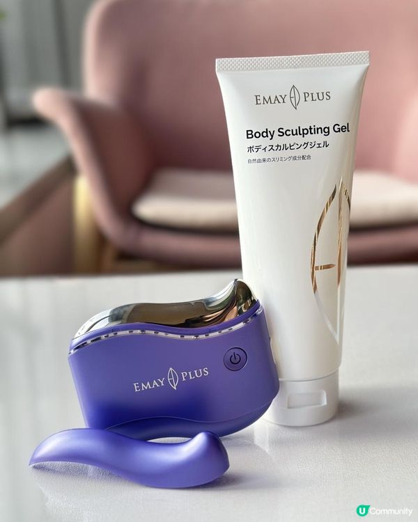 最強祛濕方法 ❀ EMAY PLUS美容水刮及外用祛濕搽 ❀