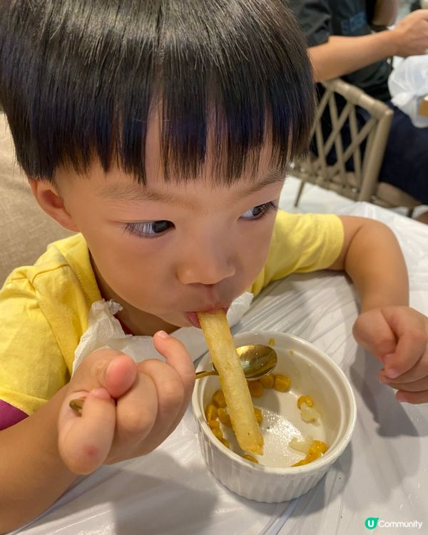 新場派對，著數玩樂🤩