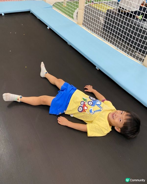 新場派對，著數玩樂🤩