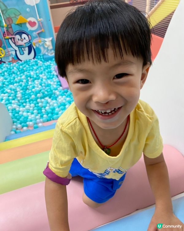 新場派對，著數玩樂🤩