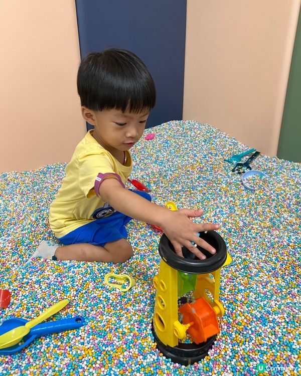 新場派對，著數玩樂🤩