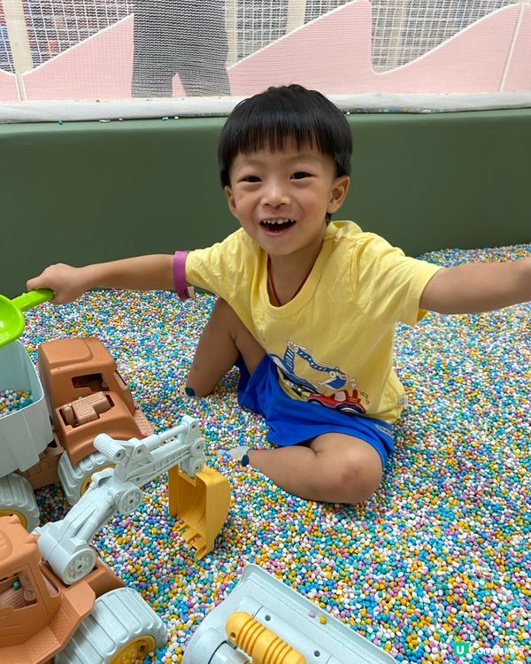 新場派對，著數玩樂🤩