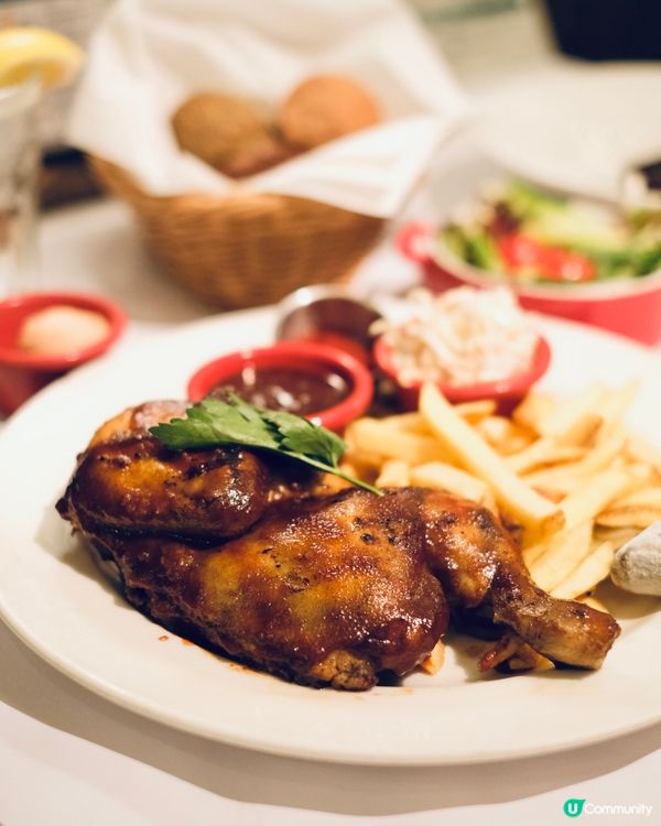 35年老字號，聚餐首選！🍗🍻