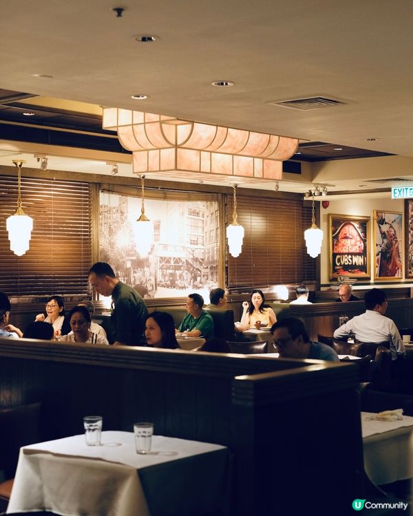 35年老字號，聚餐首選！🍗🍻