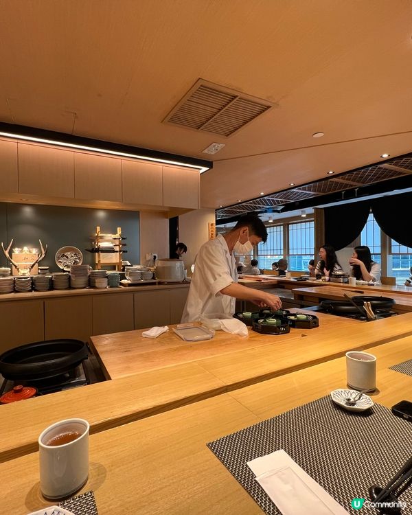 銅鑼灣高質壽喜燒 🥩  性價比高！