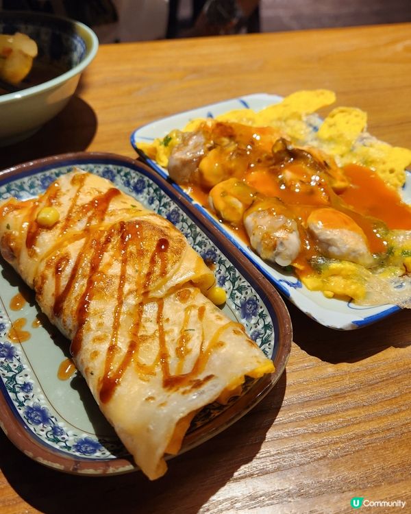 ✨️觀塘日月堂餐廳✨️