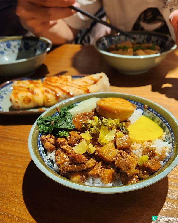 ✨️觀塘日月堂餐廳✨️