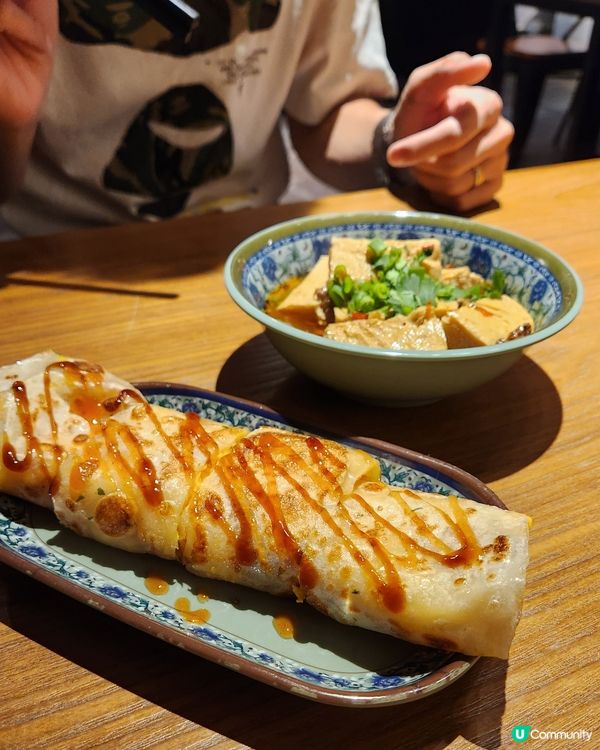 ✨️觀塘日月堂餐廳✨️