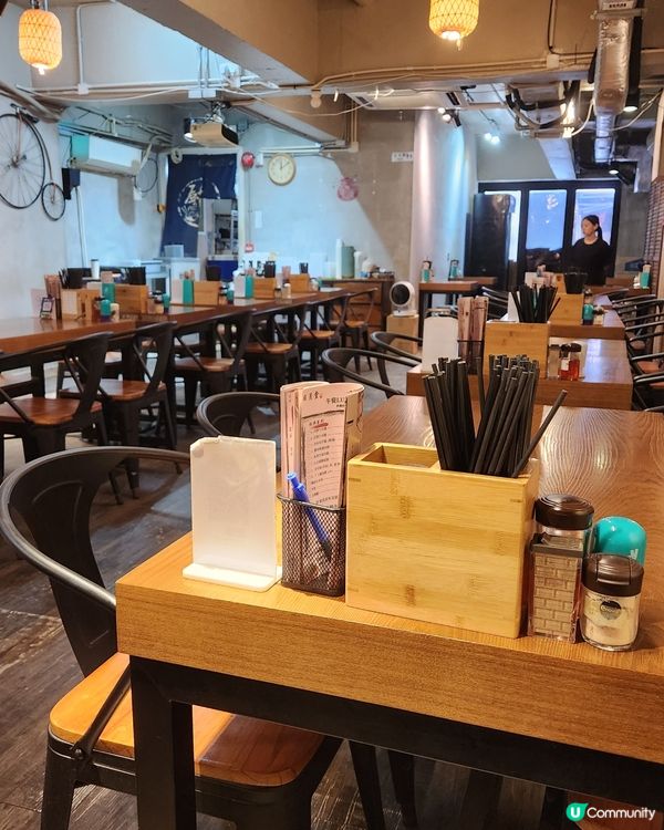 ✨️觀塘日月堂餐廳✨️