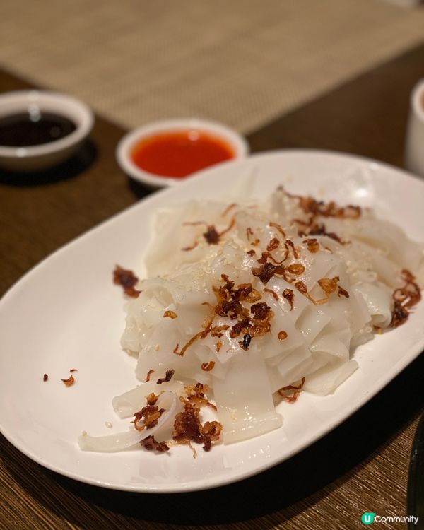 《HKU附近》星馬印菜集一身嘅酒店餐廳👍🏻