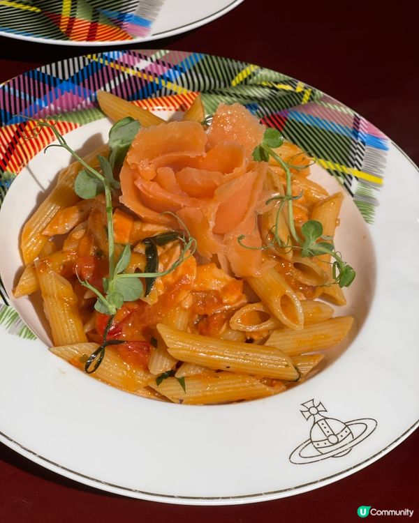 Vivienne Westwood Cafe