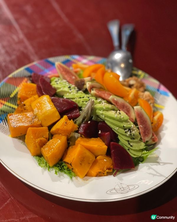 Vivienne Westwood Cafe