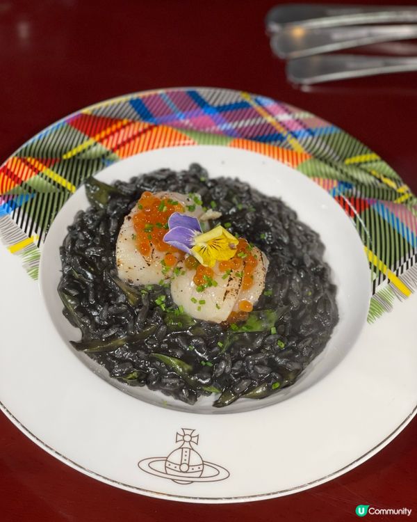 Vivienne Westwood Cafe