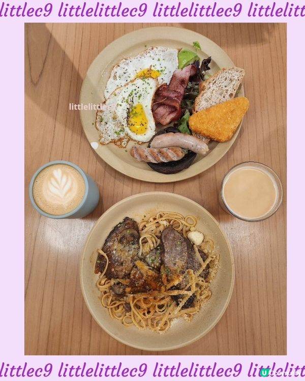 屯門 V City 美食