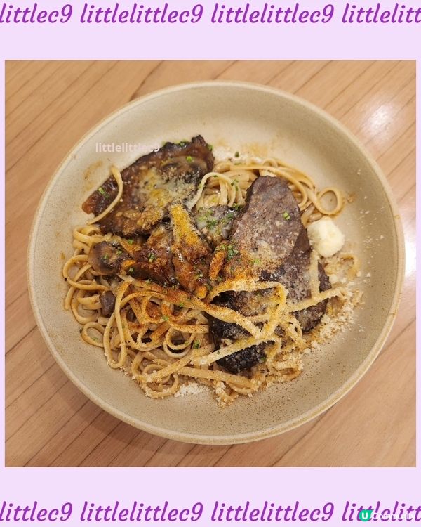 屯門 V City 美食