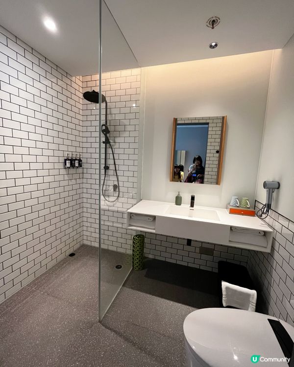 深圳南山型格酒店 🏨  暑假親子遊 👨‍👩‍👧‍👦