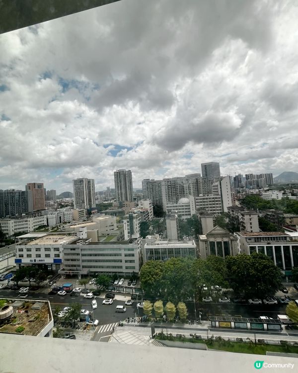 深圳南山型格酒店 🏨  暑假親子遊 👨‍👩‍👧‍👦