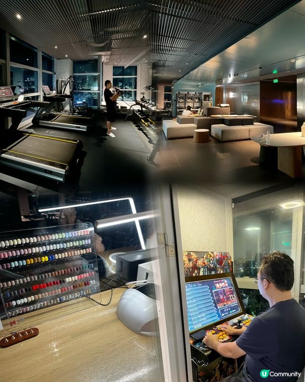 深圳南山型格酒店 🏨  暑假親子遊 👨‍👩‍👧‍👦