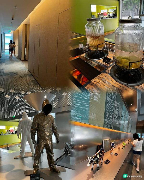 深圳南山型格酒店 🏨  暑假親子遊 👨‍👩‍👧‍👦