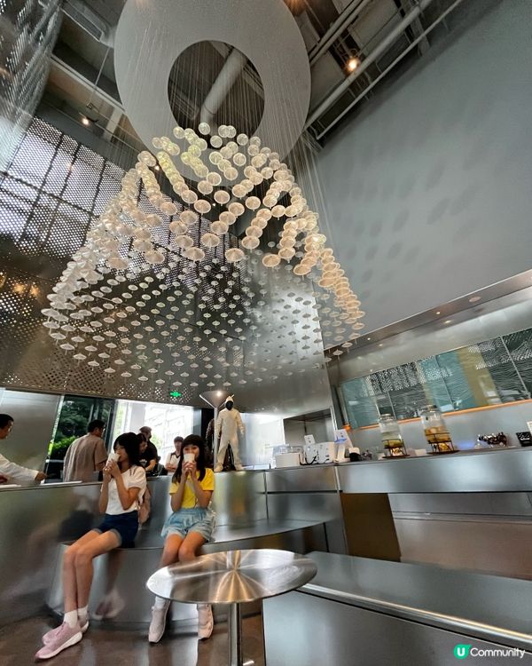 深圳南山型格酒店 🏨  暑假親子遊 👨‍👩‍👧‍👦