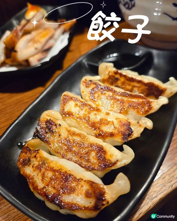 2014年開業灣仔人氣拉麵店