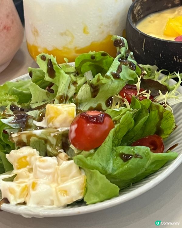 舒服掃街😬唔使企，唔使迫，坐定定嘆冷氣兼打卡創意港式街頭美食