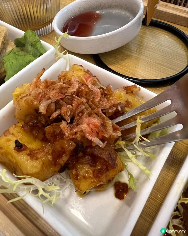 舒服掃街😬唔使企，唔使迫，坐定定嘆冷氣兼打卡創意港式街頭美食