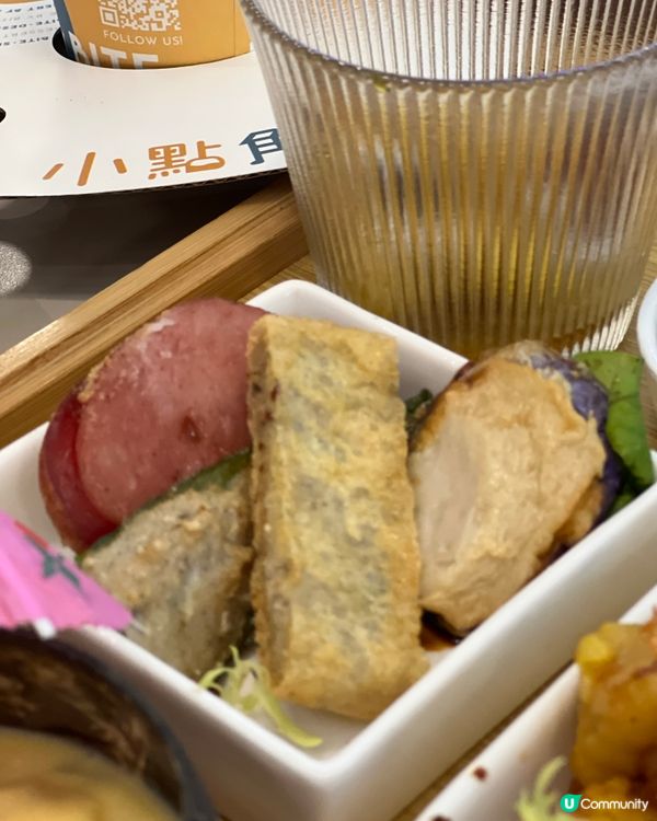 舒服掃街😬唔使企，唔使迫，坐定定嘆冷氣兼打卡創意港式街頭美食