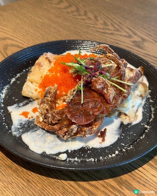 Airside 高質西餐