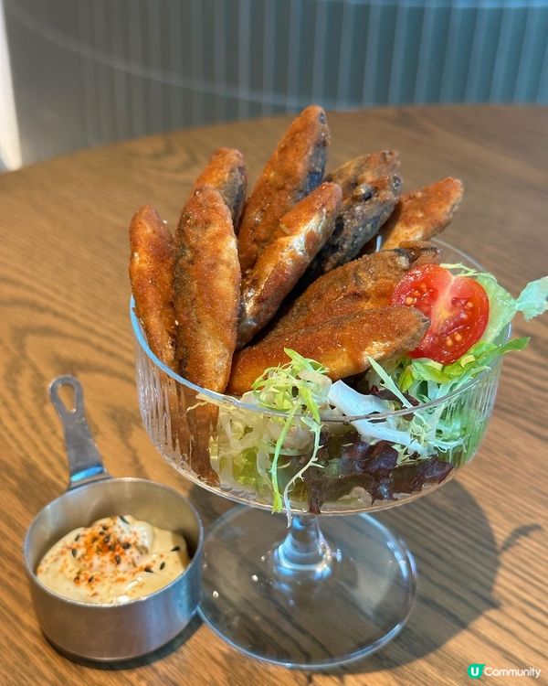 Airside 高質西餐