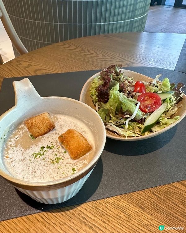 Airside 高質西餐