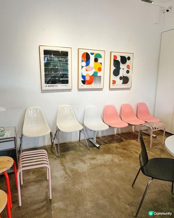 📌 佐敦│Kactus Koffee│秒到韓國品嚐咖啡