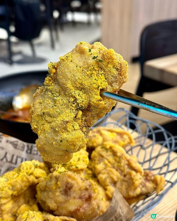  韓國人氣炸雞BHC Chicken🍗 